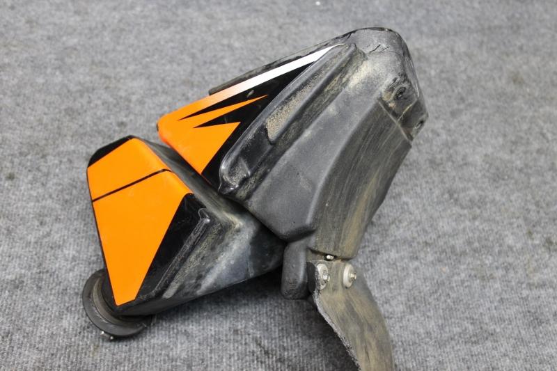 2008 ktm 65 ktm65 air box 03 04 05 06 07 08