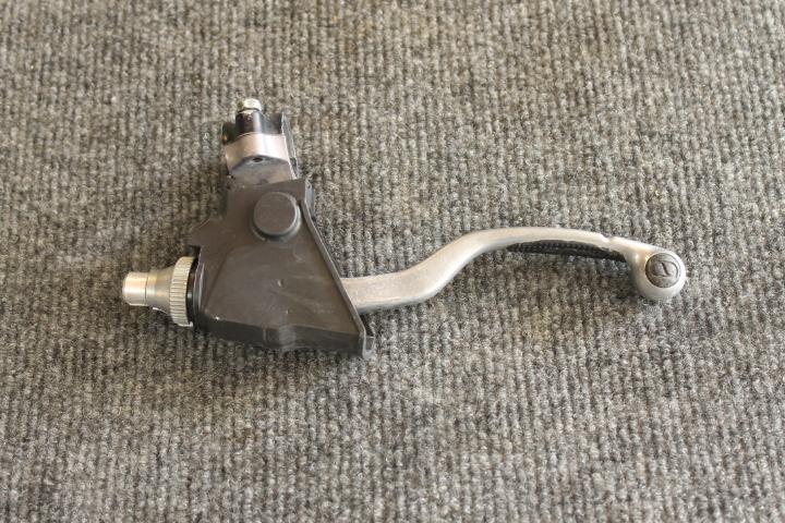 2001 yz 426 yz426 clutch perch and lever 00 01 02