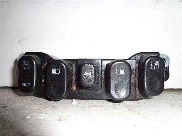 05-06 chevrolet equinox power window switch oem