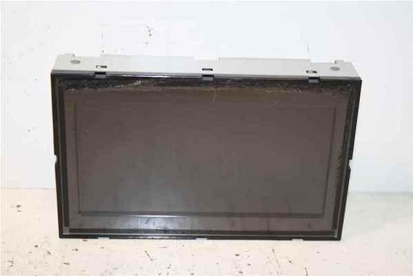 06 nissan maxima information display screen oem lkq