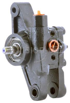 Vision-oe 990-0232 steering pump-power steering pump