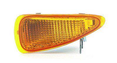 95-99 chevrolet cavalier park/signal lamp unit - 1224-0030l