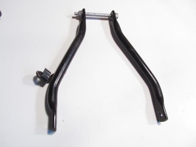 Bmw r1200r r-series 1200 2009 09 motor / engine support brackets 133073