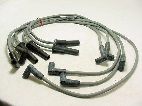 Autolite 86115 spark plug wire set chevy c10 c20 k10 k20 truck