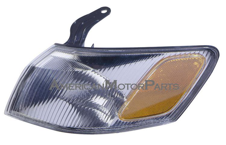 Vaip pair replacement park turn signal corner light 97-99 toyota camry