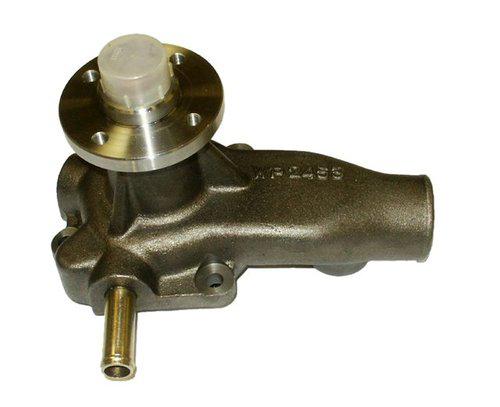 Gates 43047 water pump-water pump (standard)