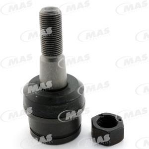 Mas industries b8414 ball joint, upper-suspension ball joint