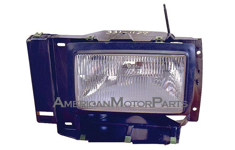 Eagleeye pair replacement headlight ford explorer ford ranger ford bronco