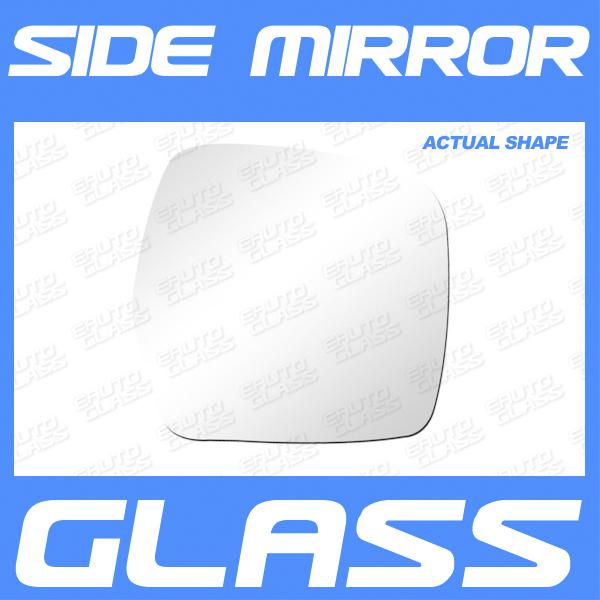 New mirror glass replacement right passenger side 98-04 lexus lx470 r/h