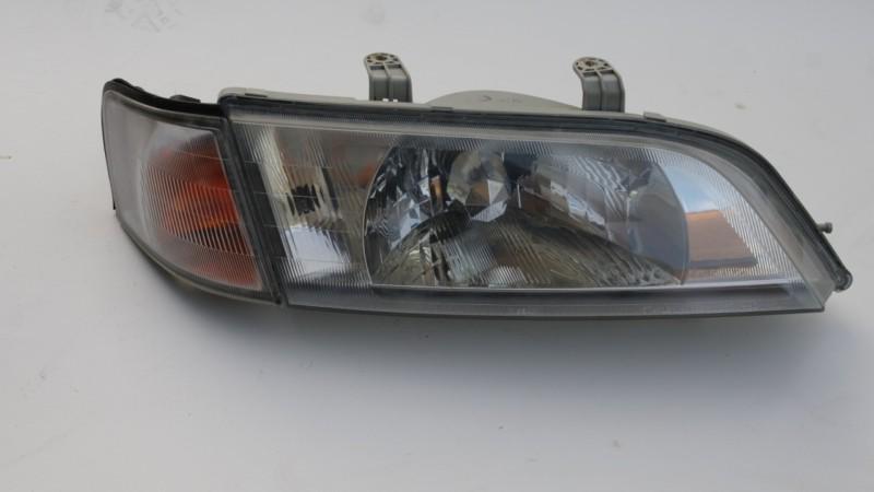 99 00 01 02 infiniti g20 headlight oem right