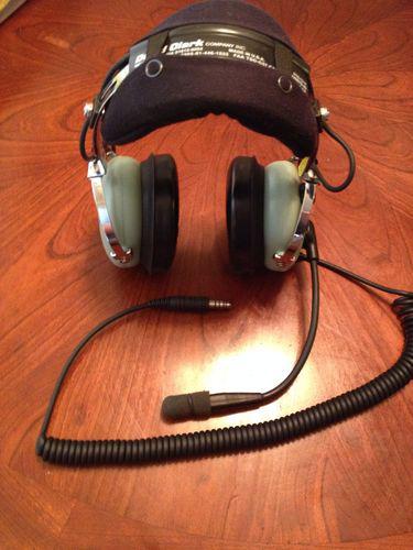 David clark h10-13 h headset