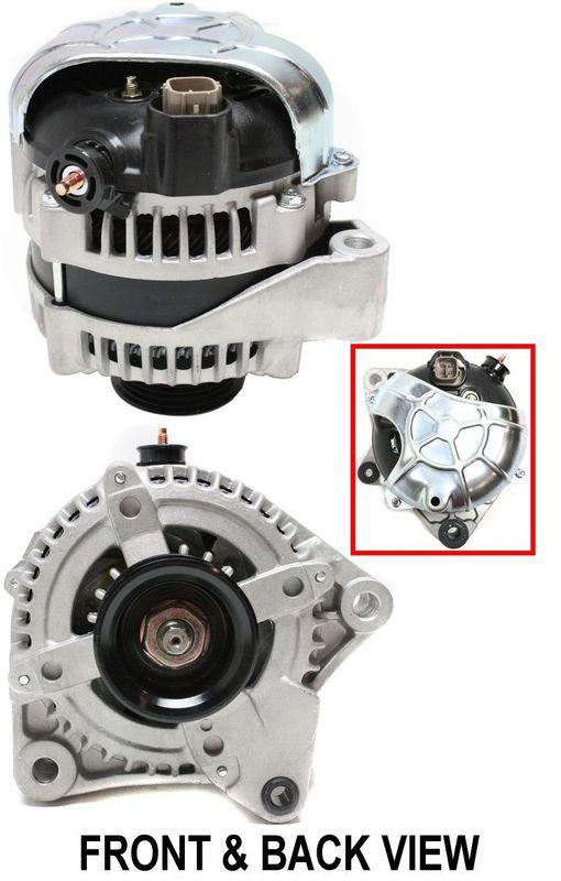 Continental 95-02 / explorer 02-05 alternator