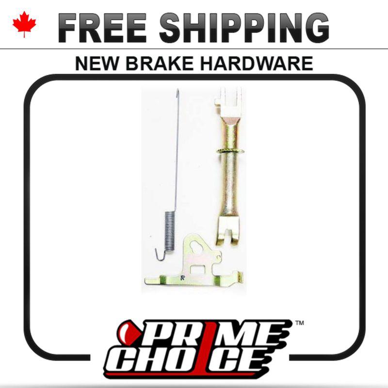 New drum brake self adjuster repair kit