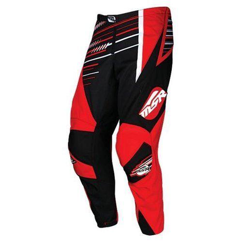 Msr m11 axxis motorcycle pants mx racing pant motocross race gear axis youth 26