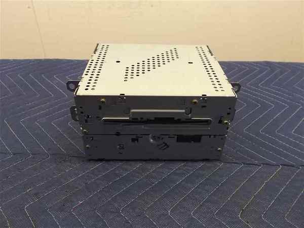 2006 nissan titan radio cd player am/fm oem lkq