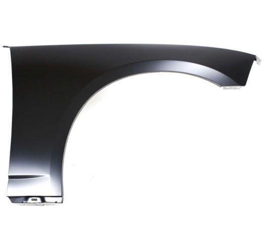 07 08 09 charger primed right fender assembly new r/h