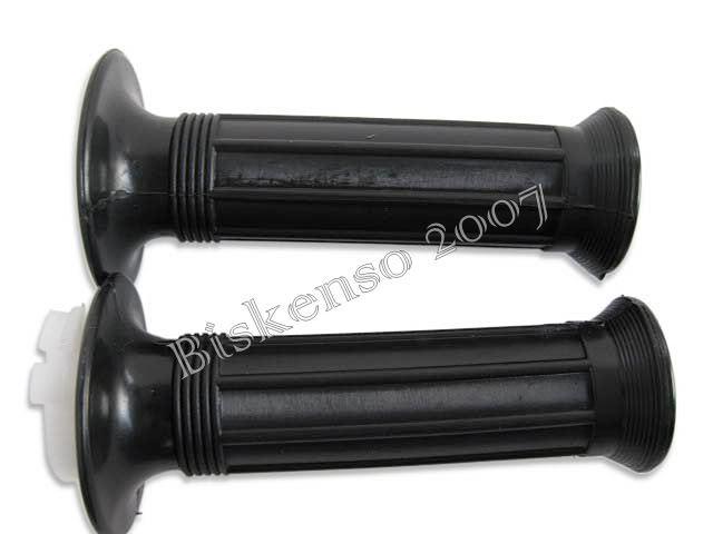 Yamaha dt100 dt125 dt175 hand grip set