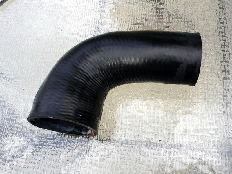 Seadoo sea doo 90 degree rear exhaust hose 99-04 xpl xp limited di  274000784