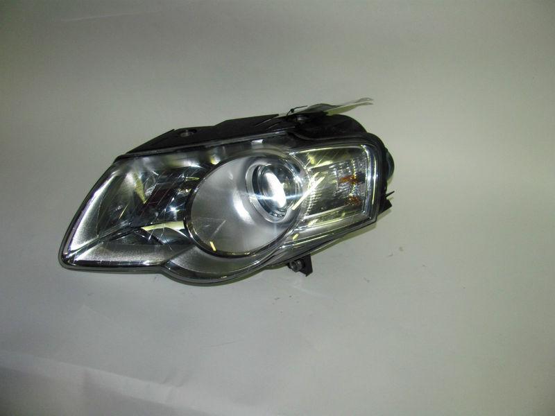 06 07 08 09 volkswagon passat oem left halogen headlight nice!