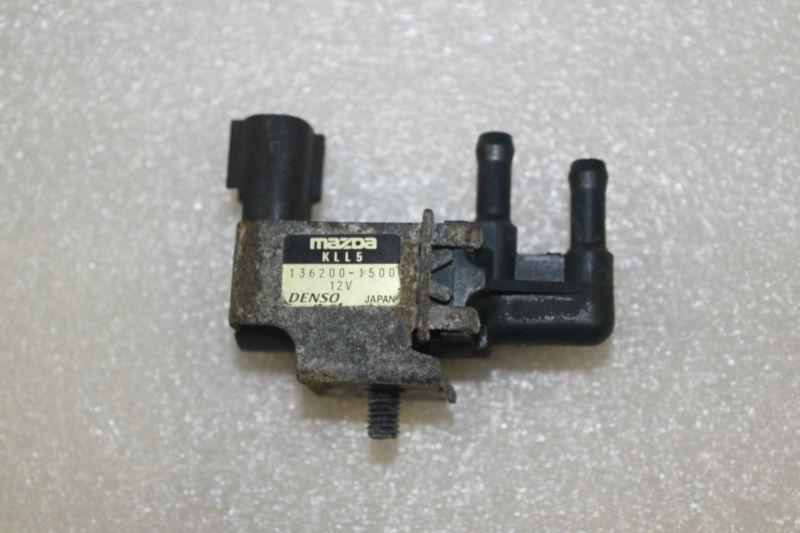 97 - 02 mazda millenia vacuum switch valve 136200-1500