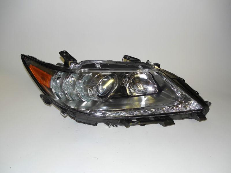 2013 2014 lexus es350 oem right xenon headlight nice!