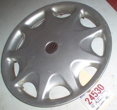 Mercury 95-99 mystique wheel cover/hubcap 1995 1996 1997 1998 1999 9 spk