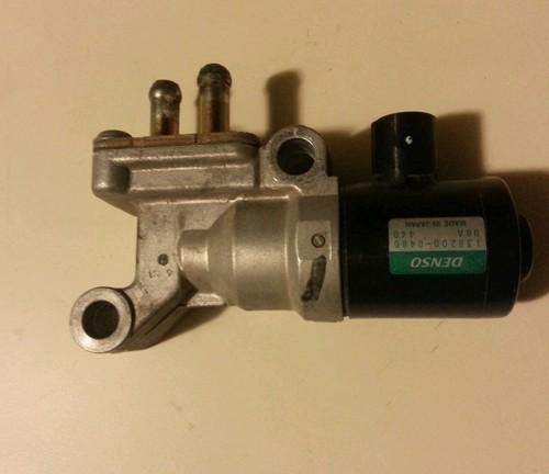  94 95 96 97 accord idle air control valve iacv 2.2l h22b2