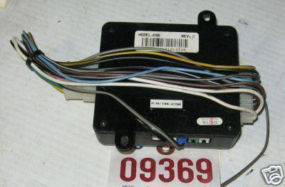 Eagle 94 talon control module misc 1442156 1994 eclipse