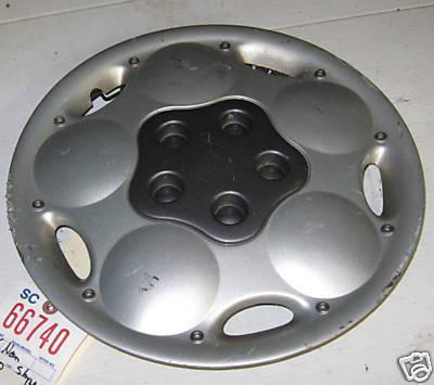 Dodge 95 96 neon wheel cover hubcap hub cap 1995 1996