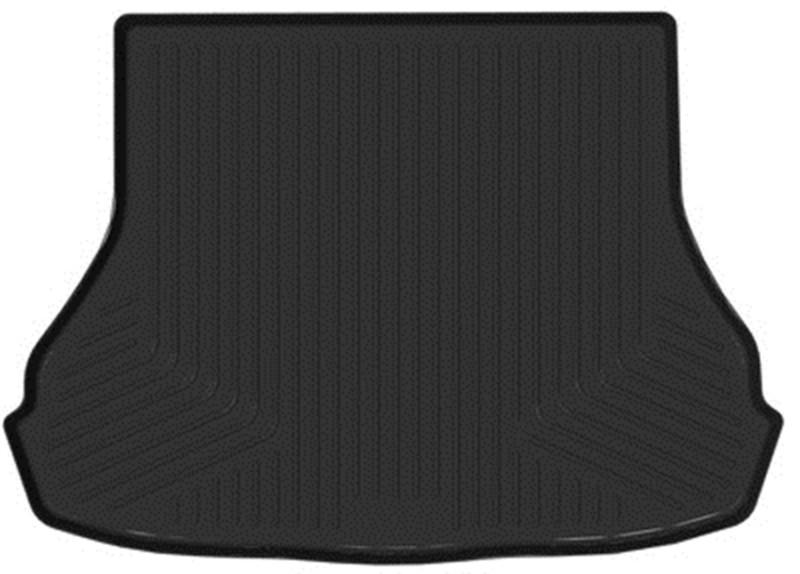 Husky liners 48891 weatherbeater trunk liner 11-13 elantra