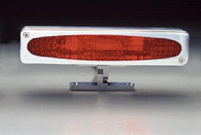 All sales 97003p pedestal third brake light