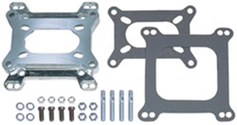 Trans-dapt performance products 2065 carburetor adapter