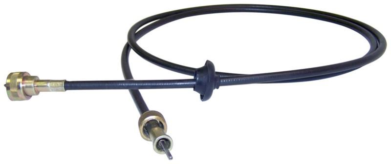 Crown automotive j5351776 speedometer cable