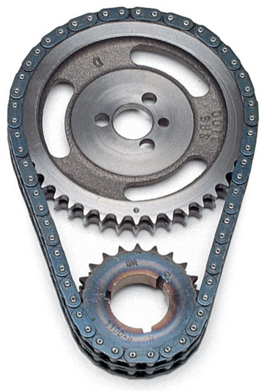 Edelbrock 7800 performer-link by cloyes; timing chain set