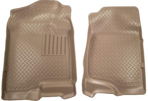 Husky liners 31413 classic style; floor liner