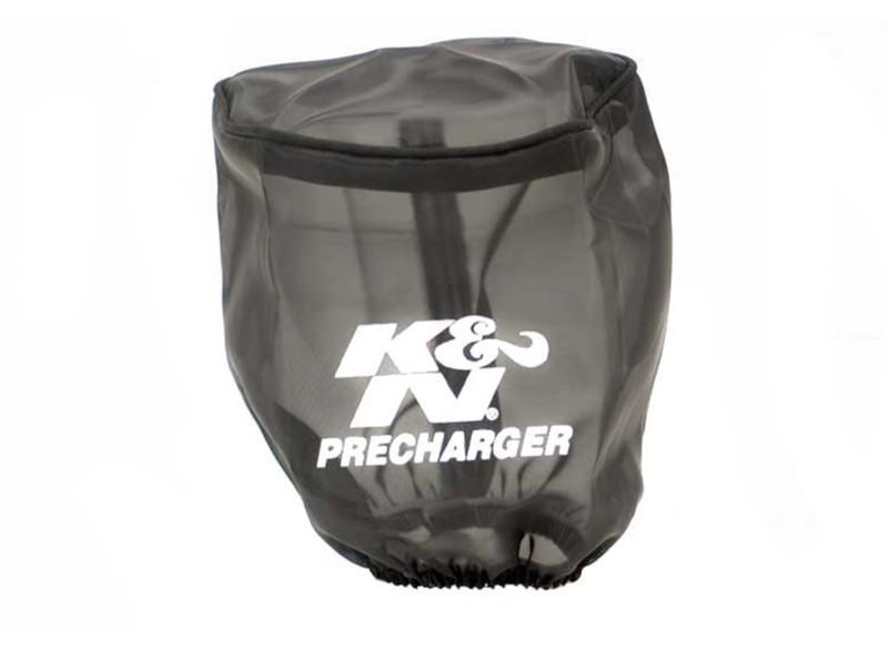 K&n filters 22-8013pk precharger; filter wrap