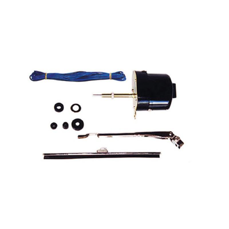 Omix-ada 19101.02 wiper motor kit