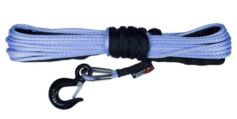 Rugged ridge 15102.31 winch rope