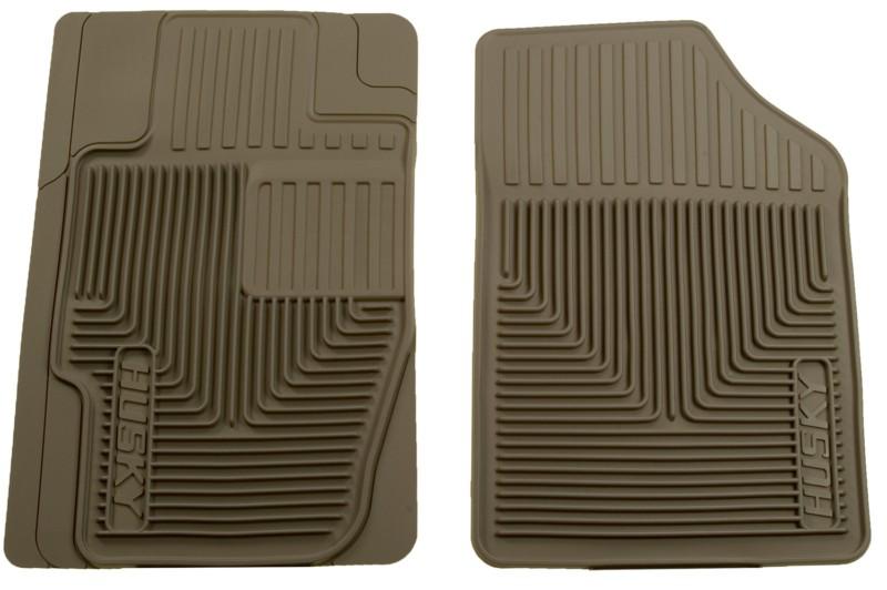 Husky liners 51173 heavy duty floor mat