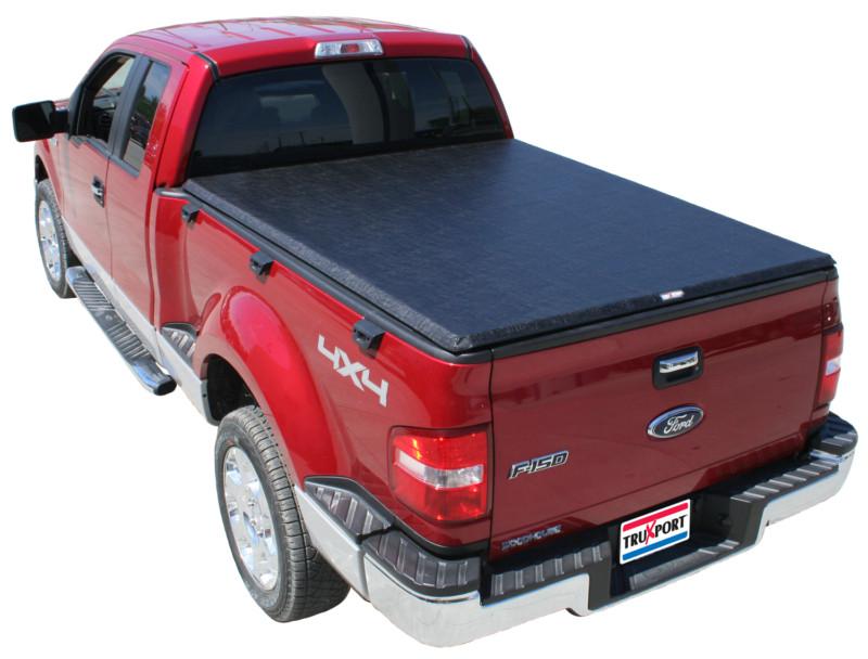 Truxedo 248601 truxport; tonneau cover