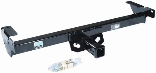 Pro series 51063 class iii; pro series trailer hitch hombre s10 pickup sonoma