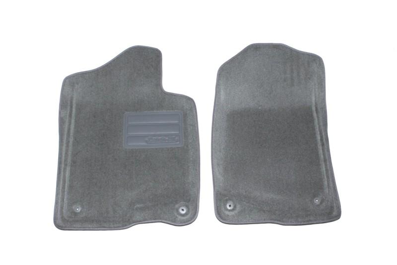 Nifty 609580 catch-all; premium floor protection; floor mat