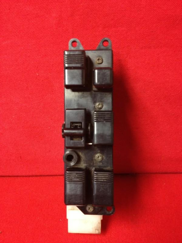 1985 1986 1987 1988 toyota cressida electric door power window master switch oem