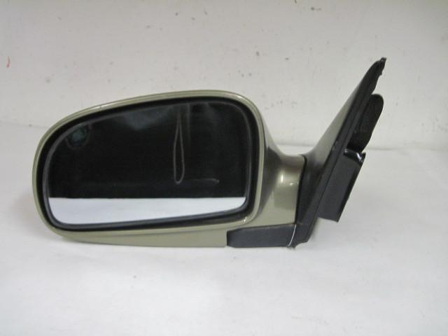 Side view mirror leganza 97 98 99 00 elec left 398179