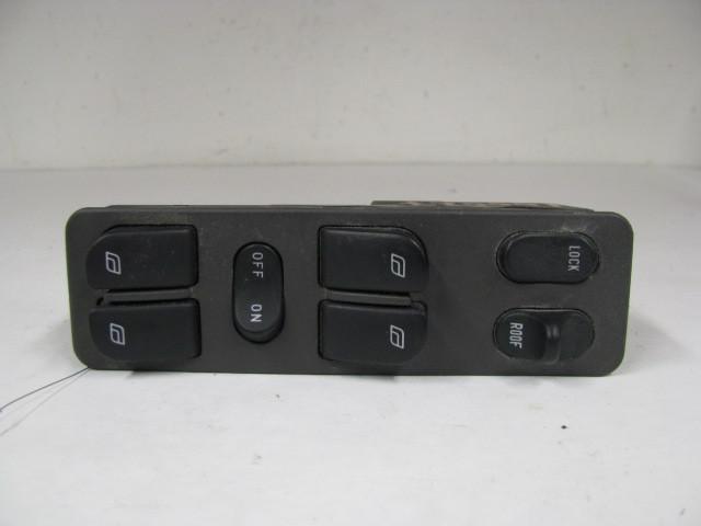 Window switch saab 9-3 1999 99 2000 00 2001 01 2002 02 396476