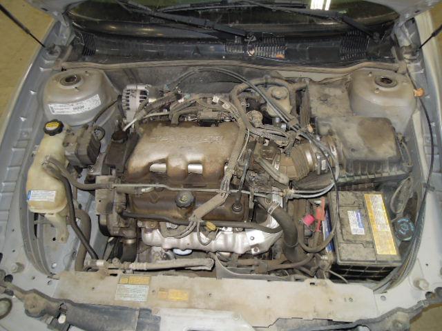 1999 oldsmobile alero automatic transmission 2296385