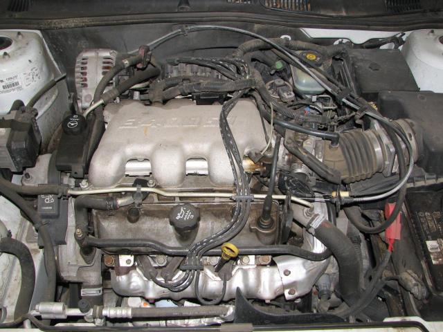 2003 pontiac grand am automatic transmission 1192617