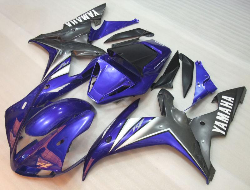 Fairing set for yamaha 2002 2003 r1 yzf-r1 yzf1000 injection mold plastic kit 01