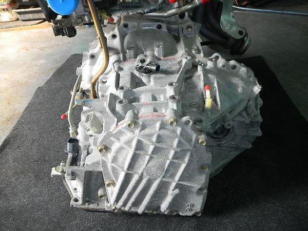 Toyota platz 2000 automatic transmission assy [4243020]