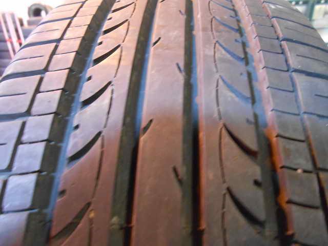 Capitol 205/50/17 tire sport uhp p205/50/r17 93w 8/32 tread